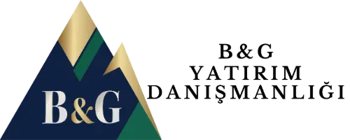 B&G YATIRIM DANIŞMANLIĞI